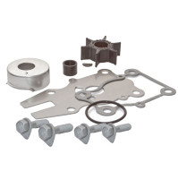 Water Pump Kit Without housing For Yamaha - OE: 53D-W0078-01 - 96-499-02DK - SEI Marine